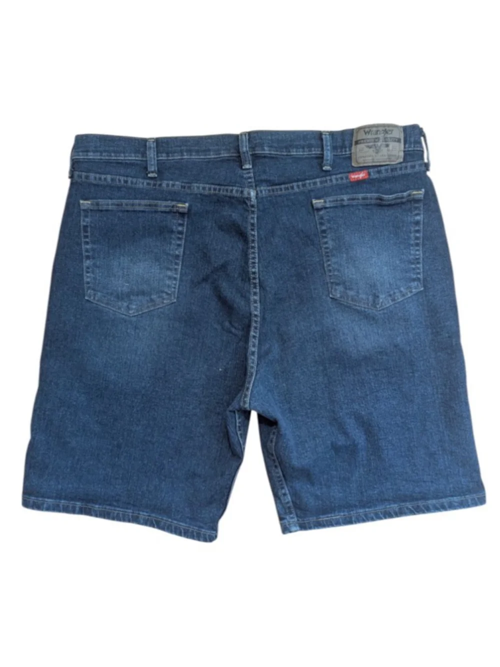 Wrangler Jean Shorts Waist 40